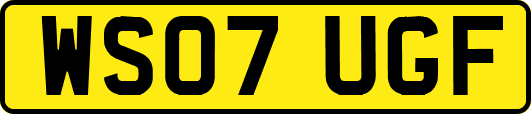 WS07UGF
