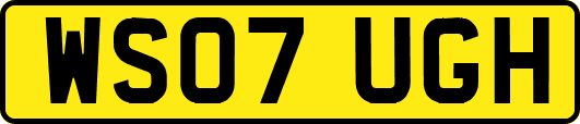 WS07UGH