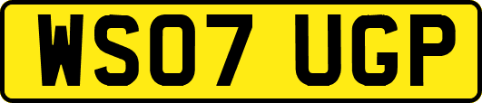 WS07UGP