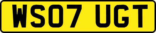 WS07UGT