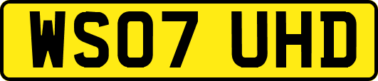 WS07UHD