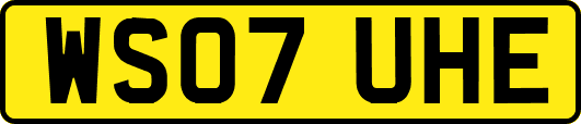 WS07UHE