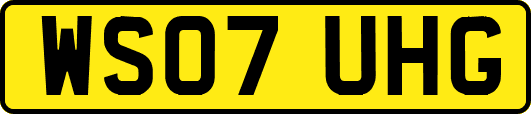WS07UHG