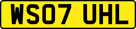 WS07UHL
