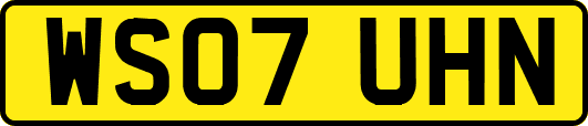 WS07UHN