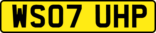 WS07UHP