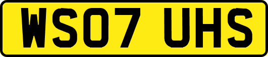 WS07UHS