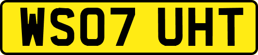 WS07UHT
