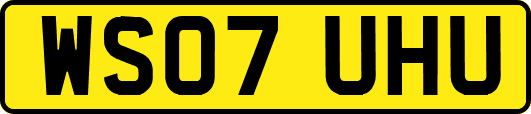 WS07UHU