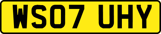 WS07UHY