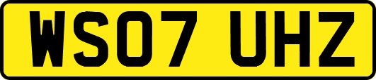 WS07UHZ