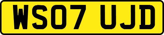 WS07UJD