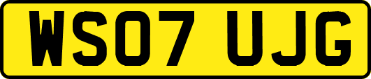 WS07UJG