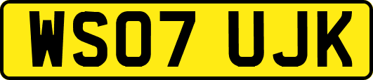 WS07UJK