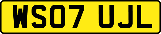 WS07UJL