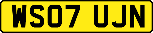 WS07UJN
