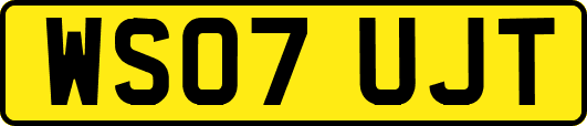 WS07UJT