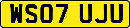 WS07UJU
