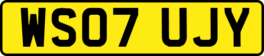 WS07UJY
