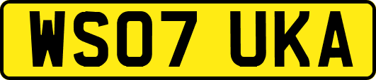 WS07UKA
