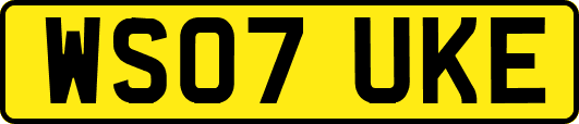 WS07UKE