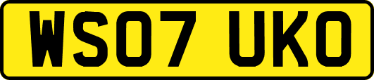WS07UKO