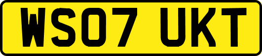 WS07UKT
