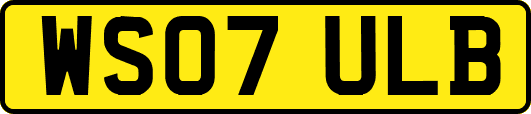 WS07ULB