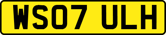 WS07ULH