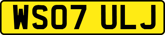 WS07ULJ
