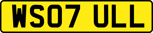 WS07ULL