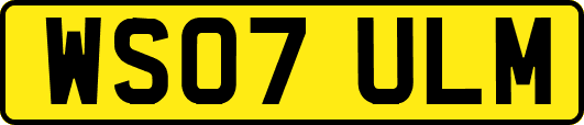 WS07ULM