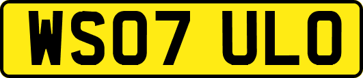 WS07ULO