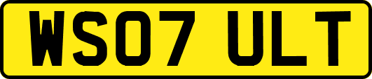 WS07ULT