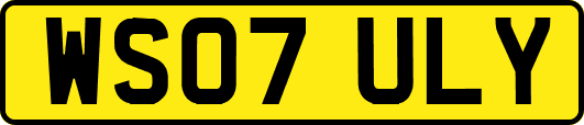 WS07ULY