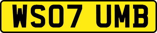 WS07UMB