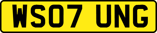 WS07UNG