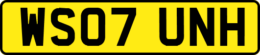 WS07UNH