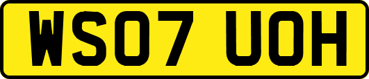 WS07UOH