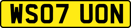 WS07UON