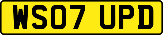 WS07UPD