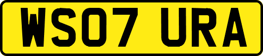 WS07URA