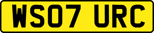 WS07URC