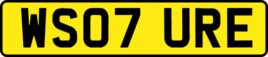 WS07URE