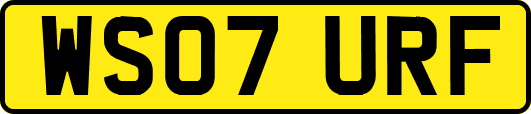WS07URF