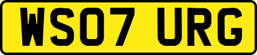 WS07URG