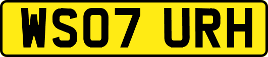 WS07URH