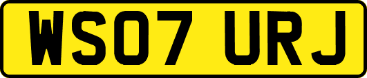 WS07URJ