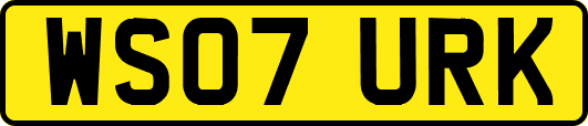 WS07URK