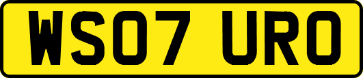 WS07URO